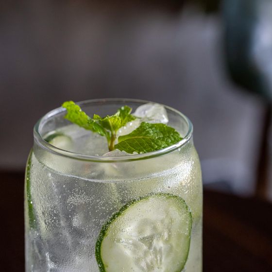 Der einfachste Drink, den wir kennen