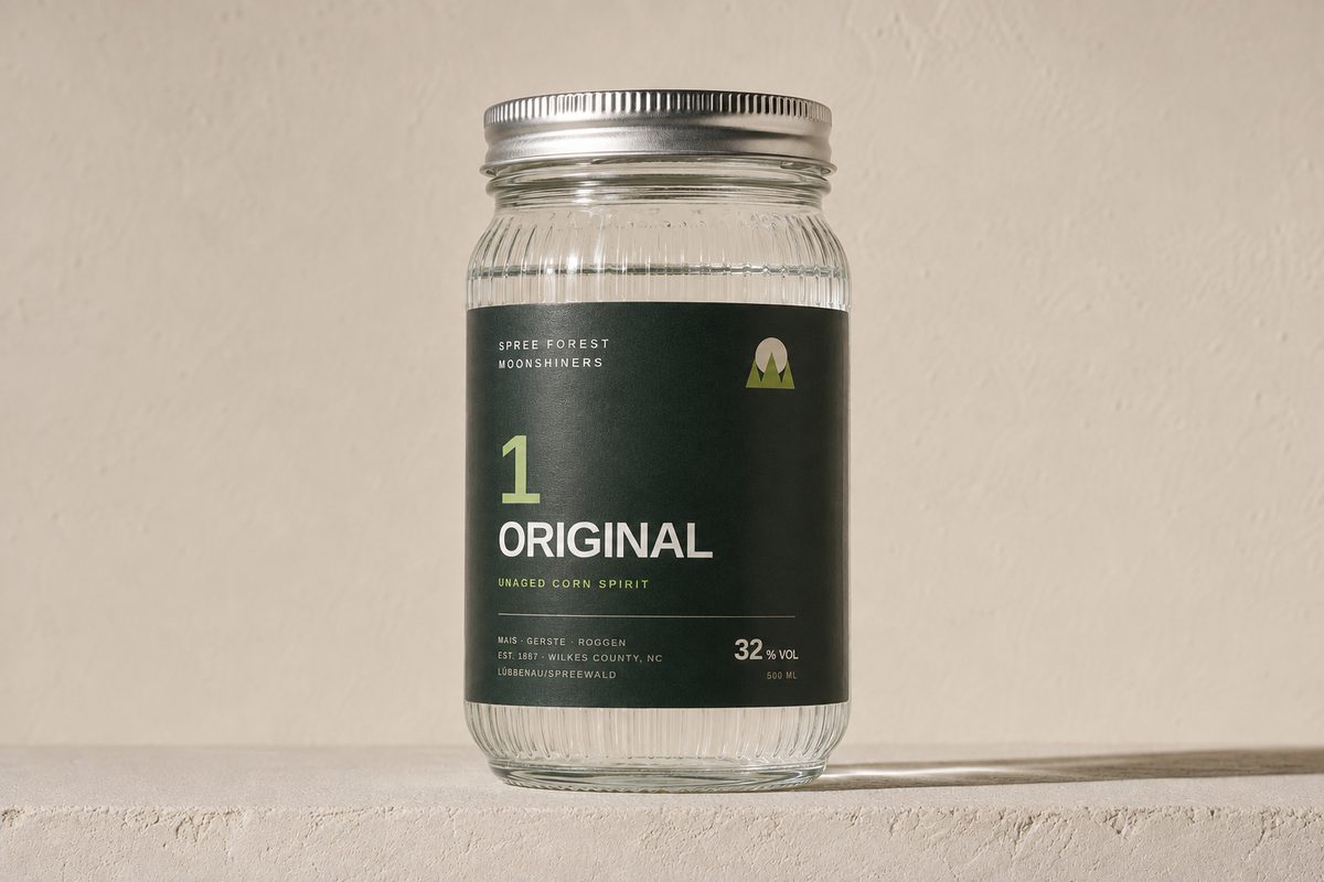 No. 1 Original