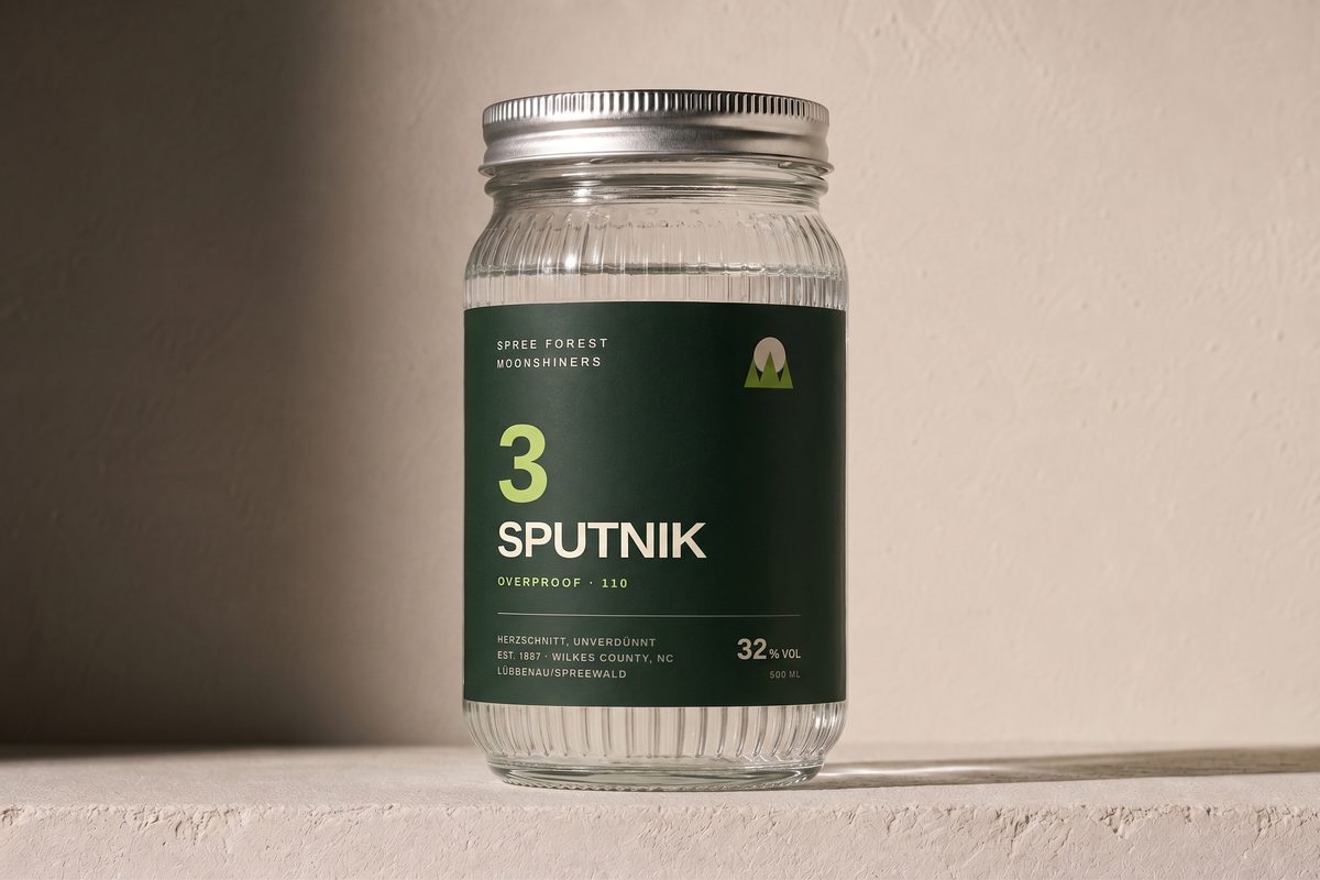 No. 3 Sputnik 110