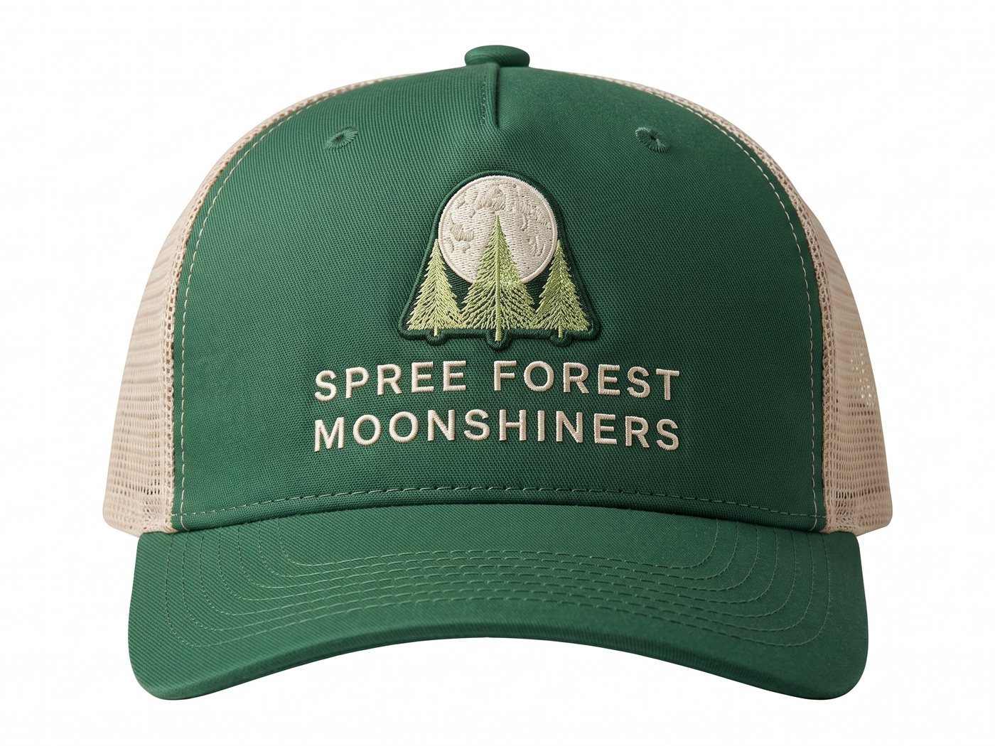 Trucker Cap